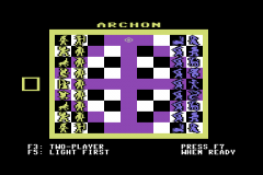 Archon