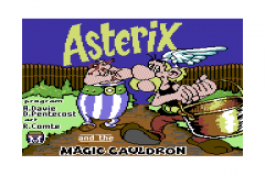 Asterix
