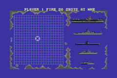 Battleships
