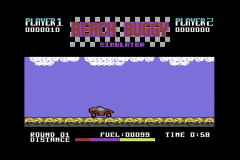 Beach-Buggy-Simulator