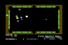 Billard